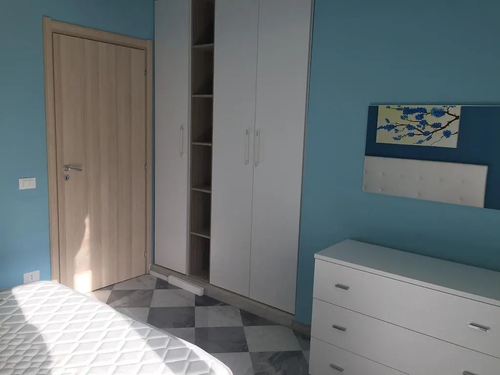 La Casa Del Dottore Palermo Apartment